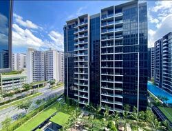 The Tapestry (D18), Condominium #588842521